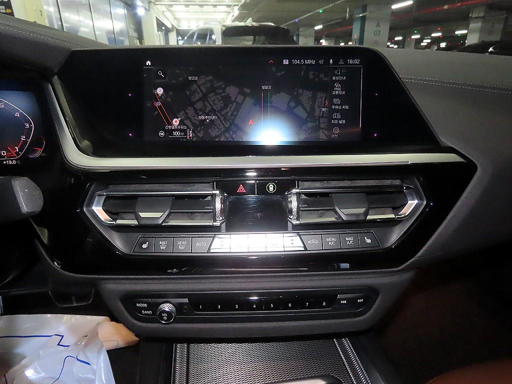 BMW Z4 2019 Negro - Importación desde Corea - HF Imports Iquique - Foto 13