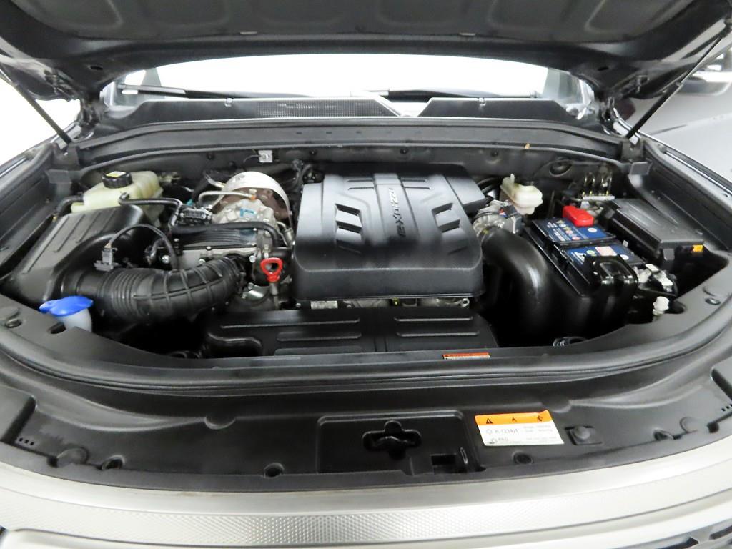 Ssangyong Rexton 2022 Negro - Importación desde Corea - HF Imports Iquique - Foto 20