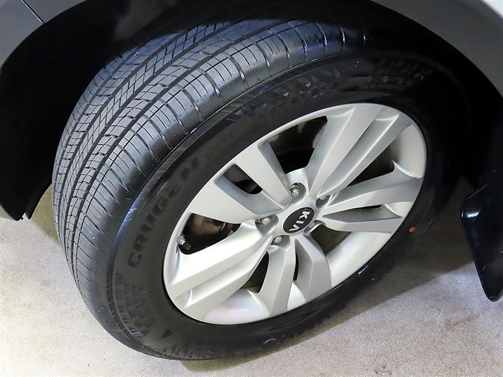 KIA Sorento 2015 Plateado - Importación desde Corea - HF Imports Iquique - Foto 20