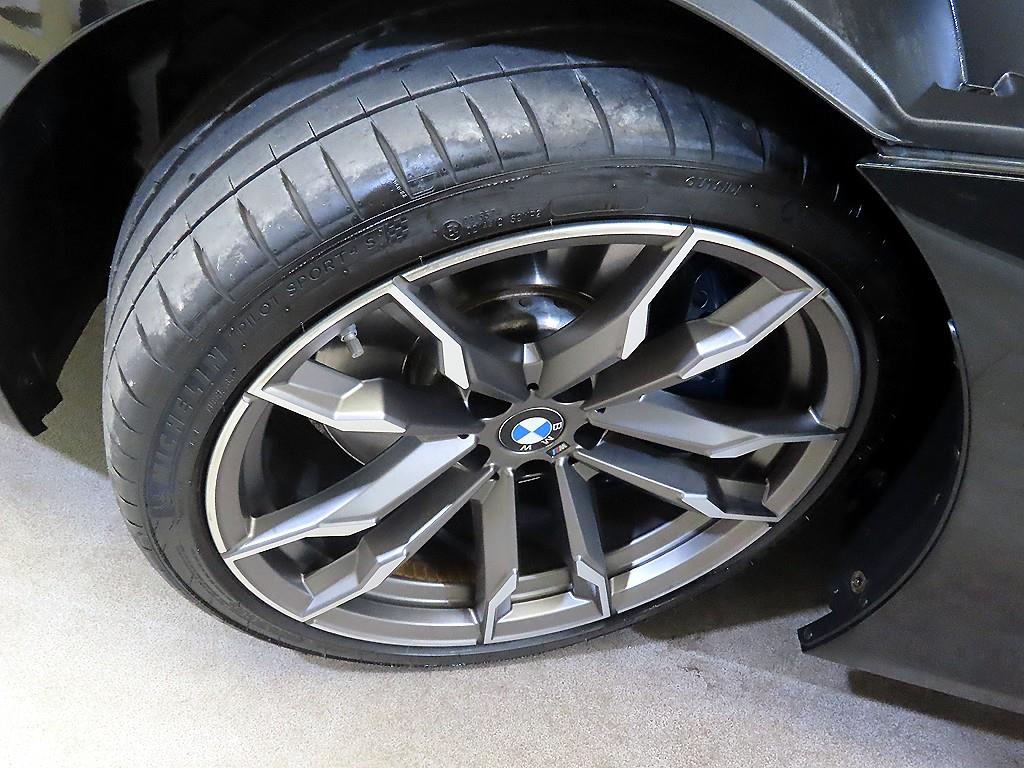 BMW Z4 2019 Negro - Importación desde Corea - HF Imports Iquique - Foto 20