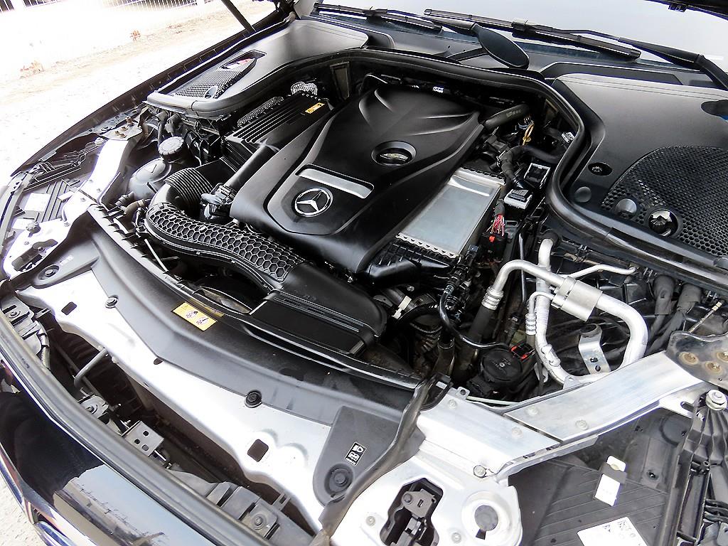 Mercedes Benz E class 2021 Negro - Importación desde Corea - HF Imports Iquique - Foto 19