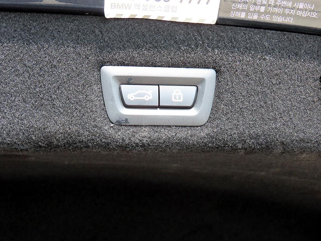 BMW 7 Series 2016 Azul - Importación desde Corea - HF Imports Iquique - Foto 16