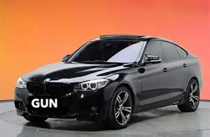 BMW Gran Turismo - Vista 2