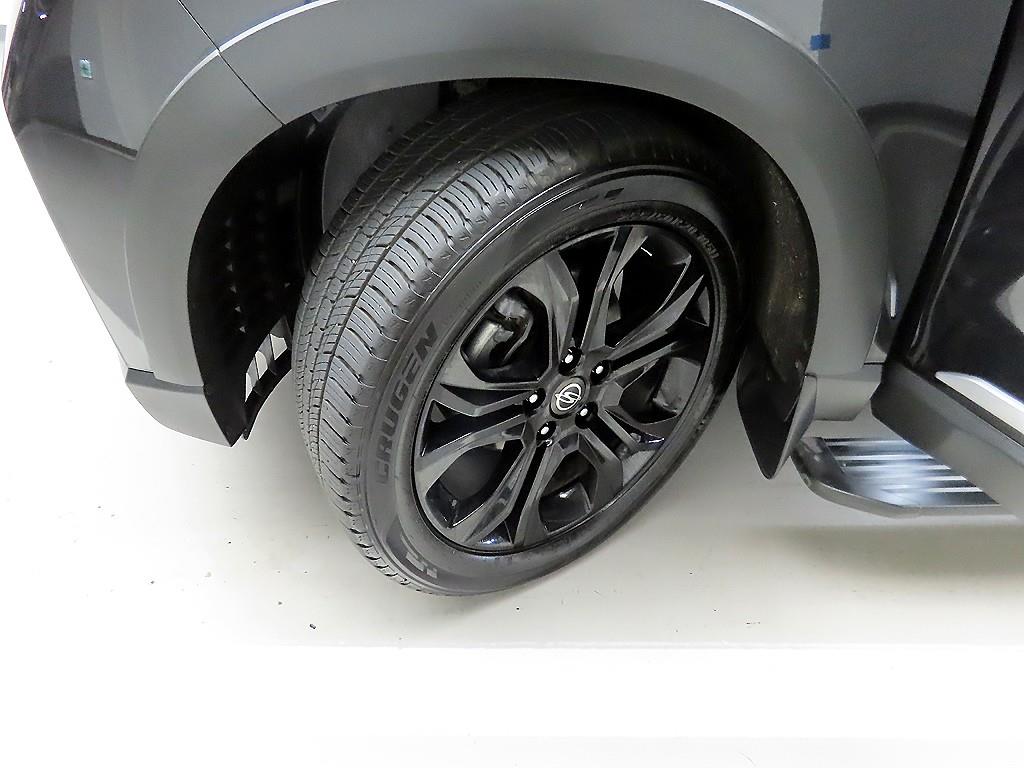 Ssangyong Rexton 2021 - Importación desde Corea - HF Imports Iquique - Foto 19