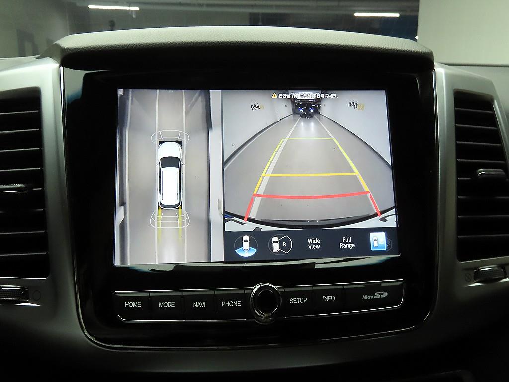 Ssangyong Rexton 2021 - Importación desde Corea - HF Imports Iquique - Foto 14