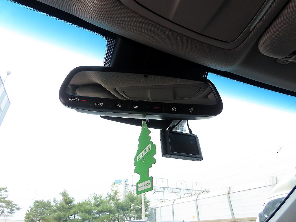 HYUNDAI Genesis 2016 Negro - Importación desde Corea - HF Imports Iquique - Foto 17