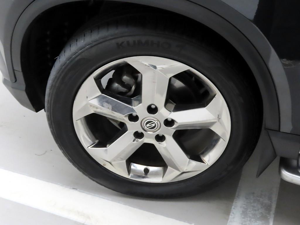 Ssangyong Rexton 2022 Negro - Importación desde Corea - HF Imports Iquique - Foto 19