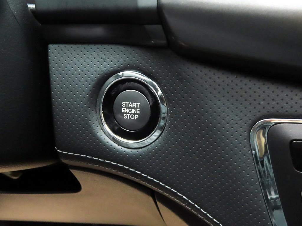 Ssangyong Rexton 2022 Negro - Importación desde Corea - HF Imports Iquique - Foto 15