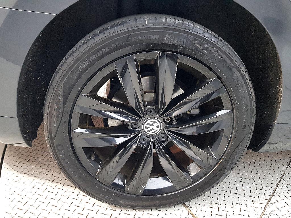 Volkswagen Arteon 2019 Gris - Importación desde Corea - HF Imports Iquique - Foto 20