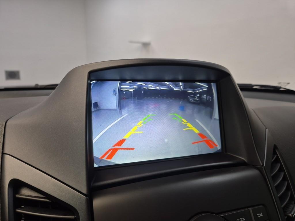 Chevrolet Orlando 2016 Gris - Importación desde Corea - HF Imports Iquique - Foto 13