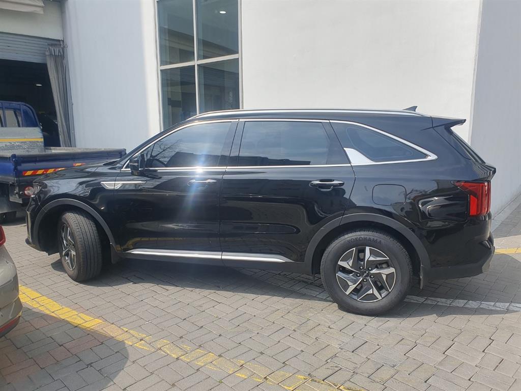 KIA Sorento - Vista 2