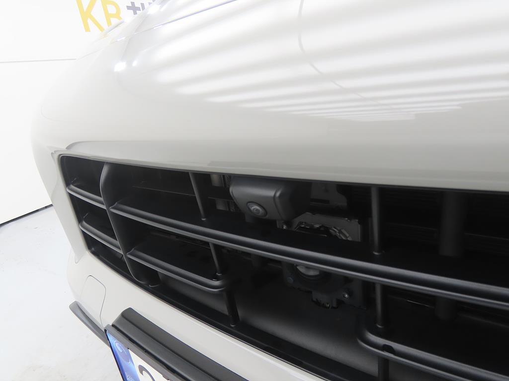 Porsche Cayenne 2023 Gris - Importación desde Corea - HF Imports Iquique - Foto 13