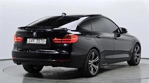 BMW Gran Turismo - Vista 4