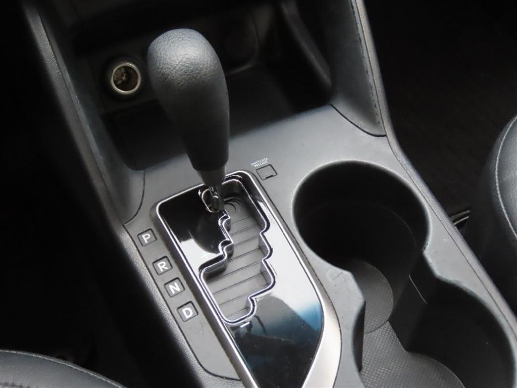 HYUNDAI Tucson - Vista 11