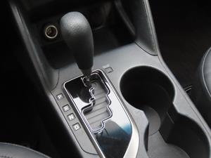 HYUNDAI Tucson - Vista 12