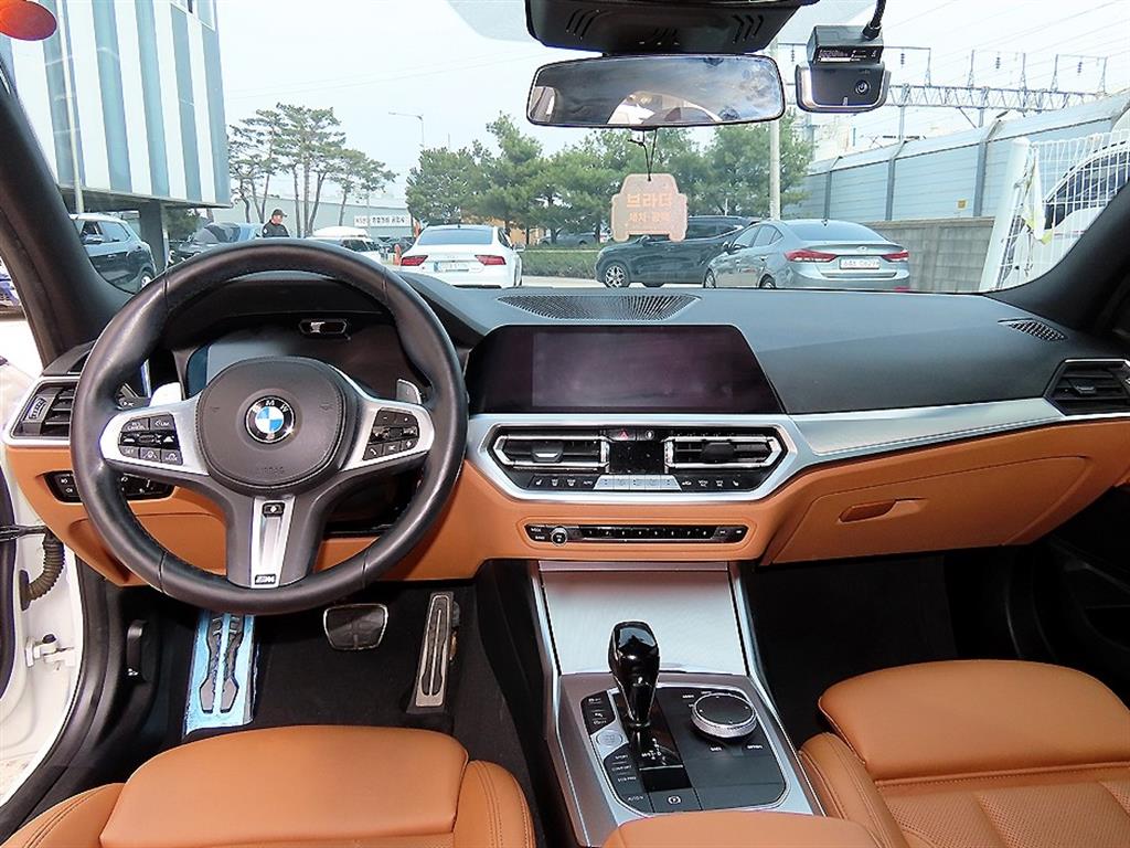 BMW 3 series - Vista 7