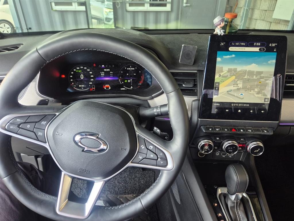 SAMSUNG XM3 - Vista 4