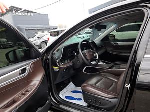 HYUNDAI Grandeur - Vista 12