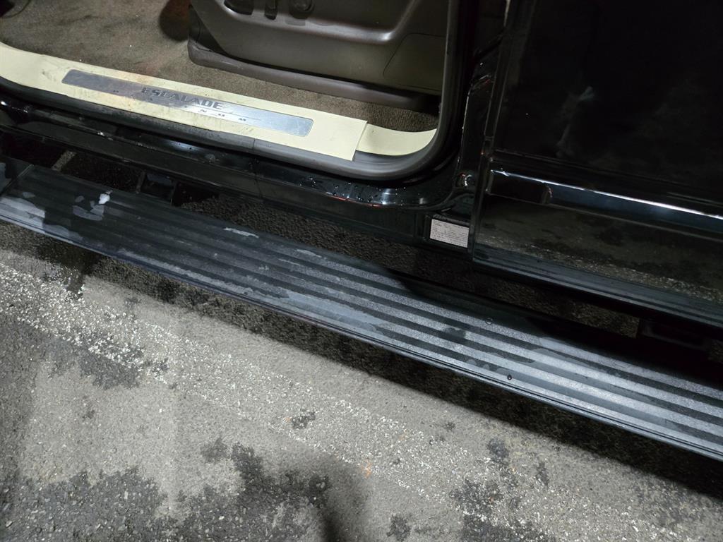 Cadillac Escalade - Vista 11
