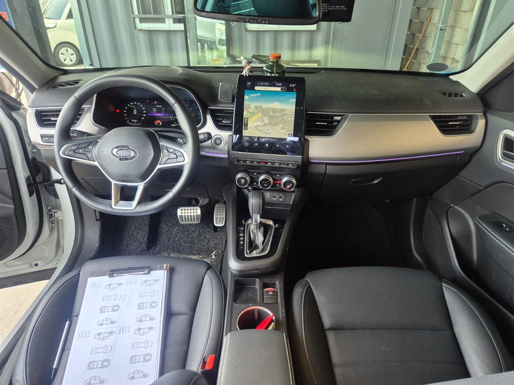 SAMSUNG XM3 - Vista 6