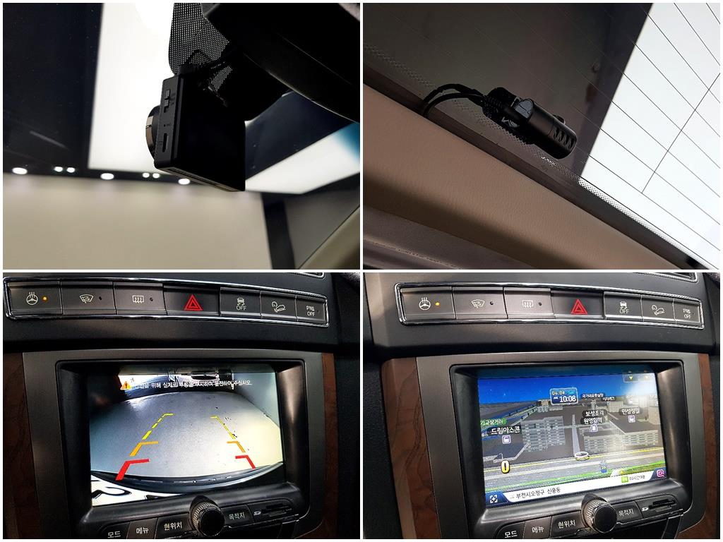 Ssangyong Rexton 2016 Gris - Importación desde Corea - HF Imports Iquique - Foto 17