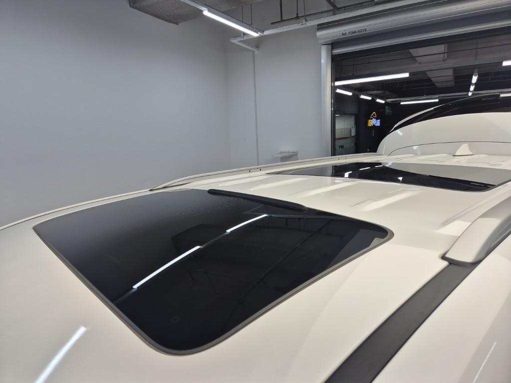 KIA Carnival 2019 Blanco - Importación desde Corea - HF Imports Iquique - Foto 15