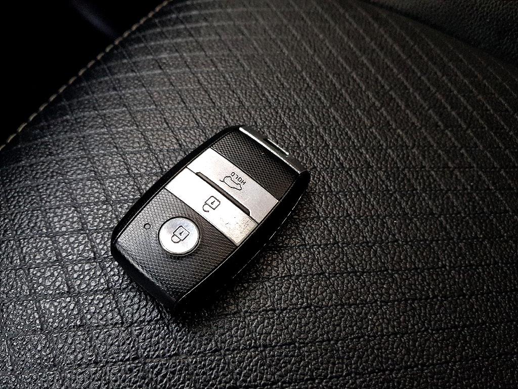 KIA Morning 2015 Blanco - Importación desde Corea - HF Imports Iquique - Foto 15