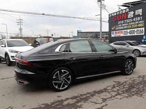 HYUNDAI Grandeur - Vista 6