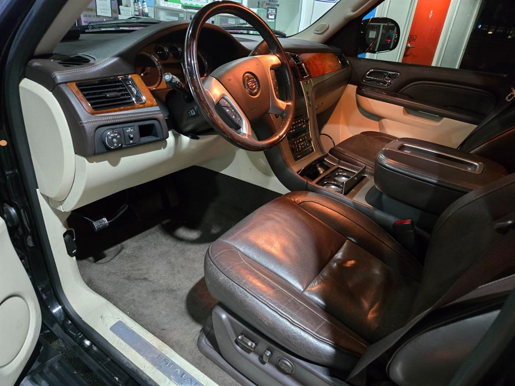 Cadillac Escalade - Vista 10