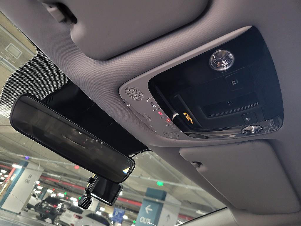 KIA Seltos 2020 Negro - Importación desde Corea - HF Imports Iquique - Foto 16