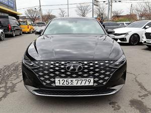 HYUNDAI Grandeur - Vista 2