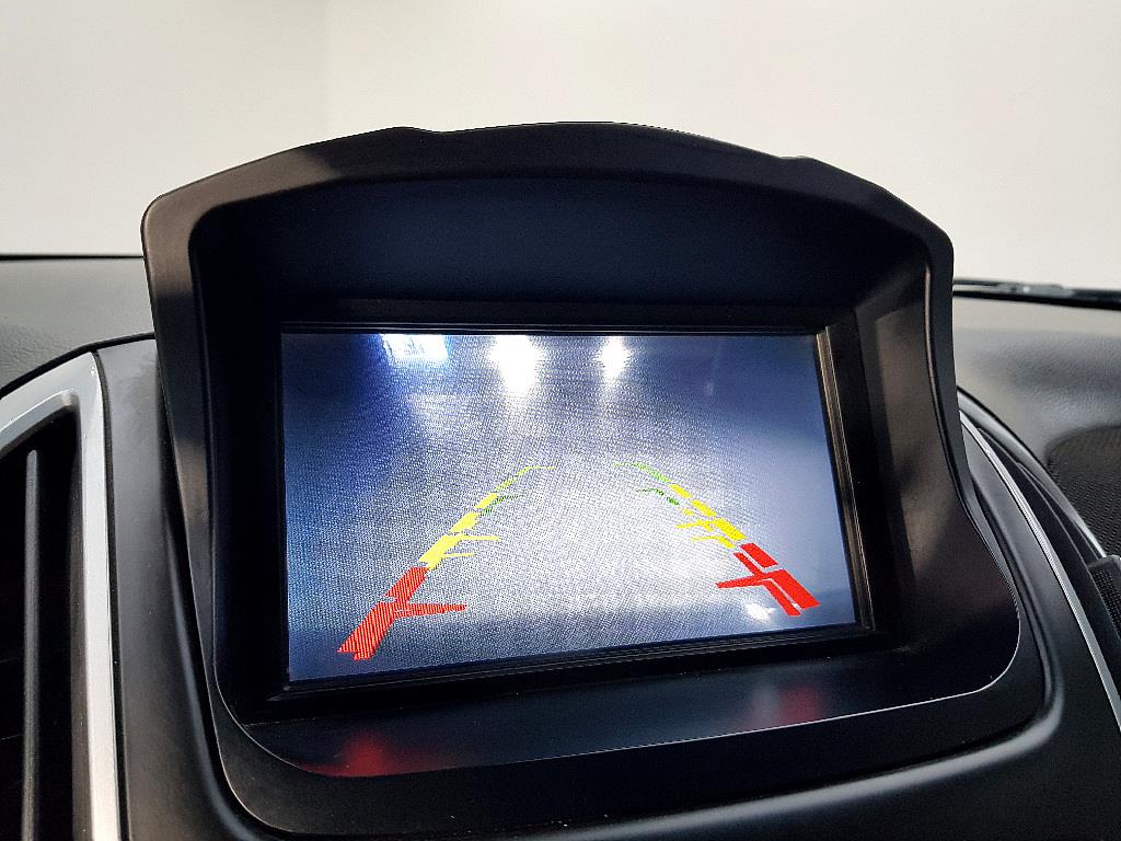 Chevrolet Cruise 2014 Negro - Importación desde Corea - HF Imports Iquique - Foto 14