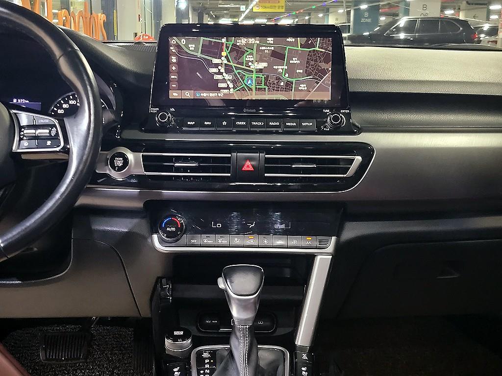 KIA Seltos - Vista 11