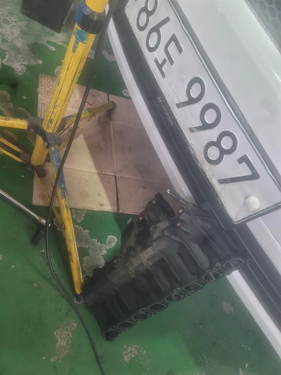 HYUNDAI Starex 2016 Blanco - Importación desde Corea - HF Imports Iquique - Foto 19