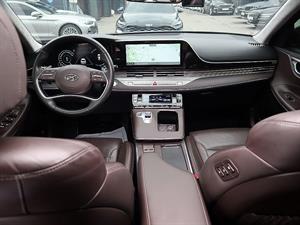 HYUNDAI Grandeur - Vista 10