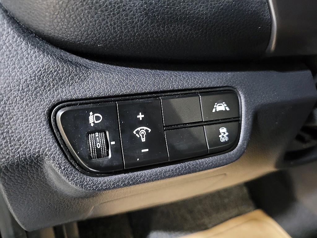 KIA Seltos 2020 Negro - Importación desde Corea - HF Imports Iquique - Foto 14