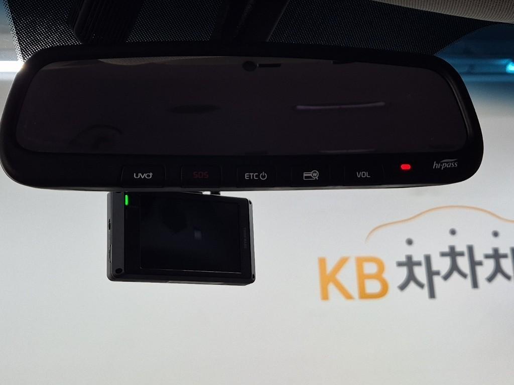 KIA Carnival 2019 Gris - Importación desde Corea - HF Imports Iquique - Foto 15