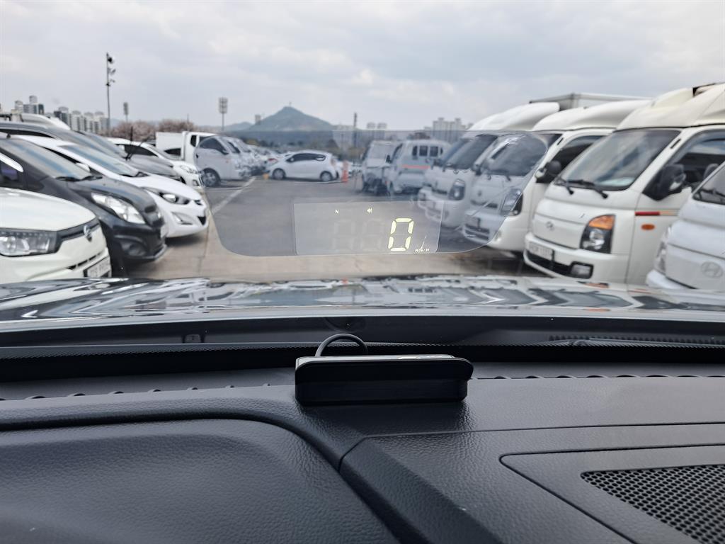 Ssangyong Rexton 2019 Gris - Importación desde Corea - HF Imports Iquique - Foto 13