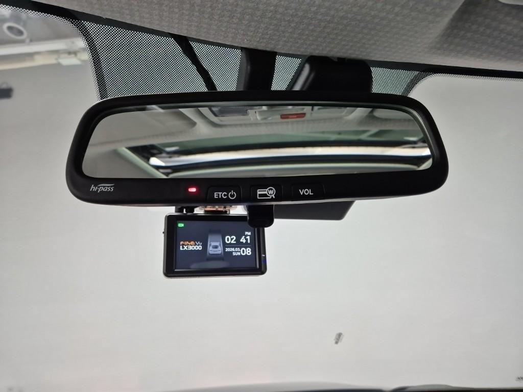 HYUNDAI Casper 2022 Gris - Importación desde Corea - HF Imports Iquique - Foto 17