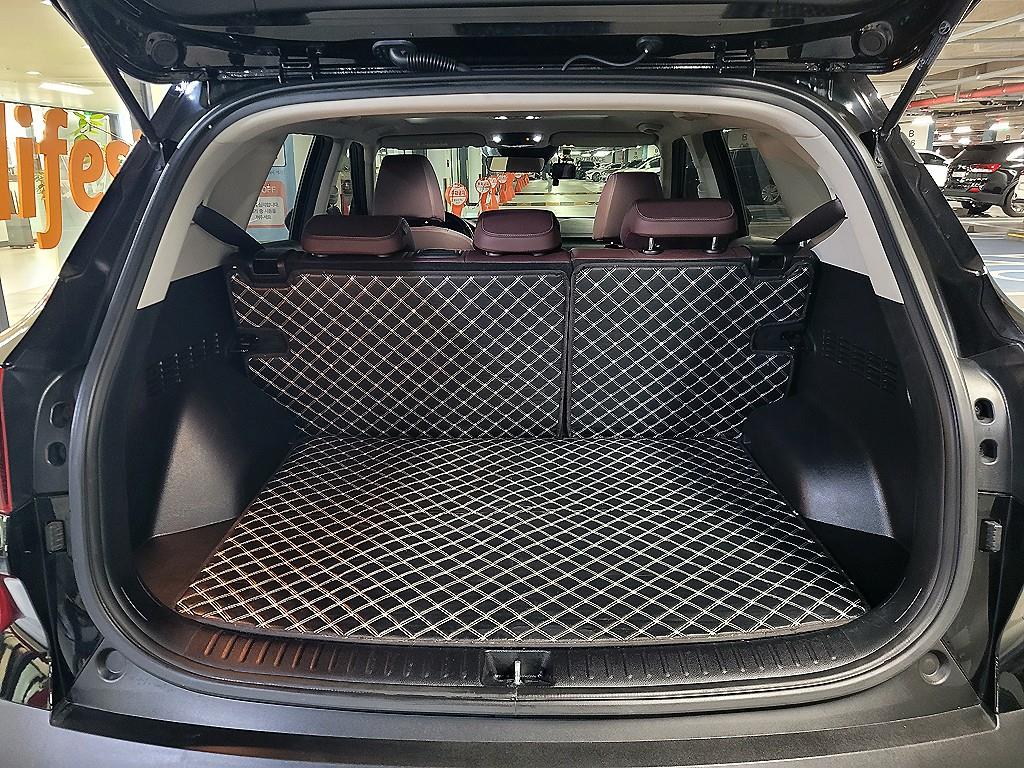 KIA Seltos 2020 Negro - Importación desde Corea - HF Imports Iquique - Foto 18