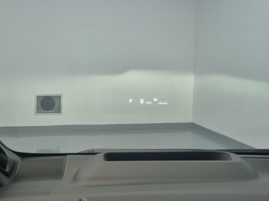 Toyota Alphard 2025 Negro - Importación desde Corea - HF Imports Iquique - Foto 16