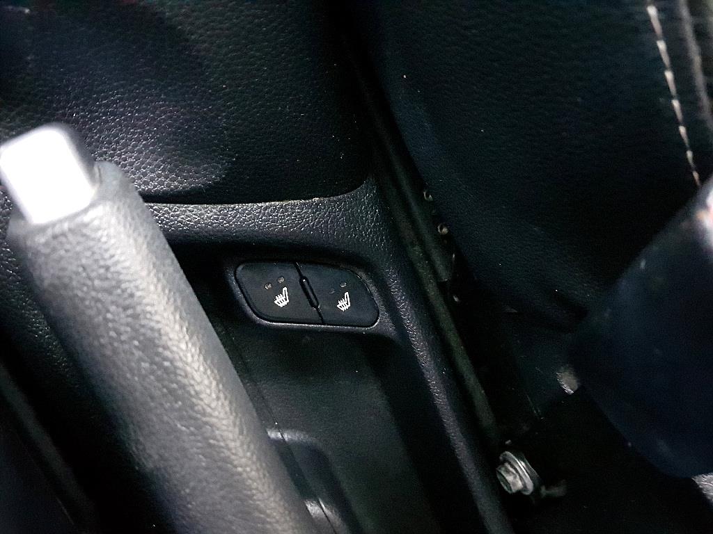 KIA Morning 2015 Blanco - Importación desde Corea - HF Imports Iquique - Foto 14