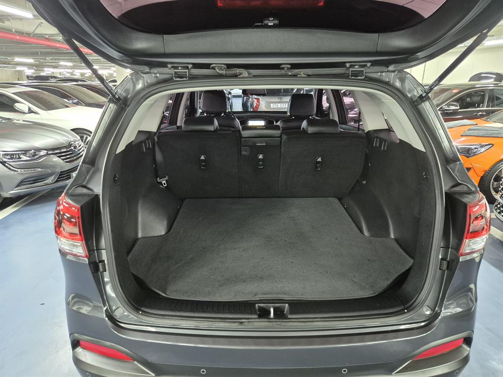 KIA Sorento - Vista 12