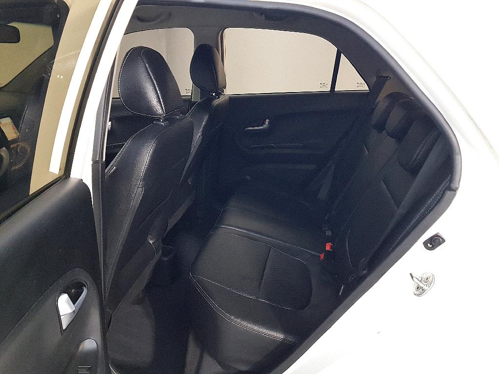 KIA Morning - Vista 9