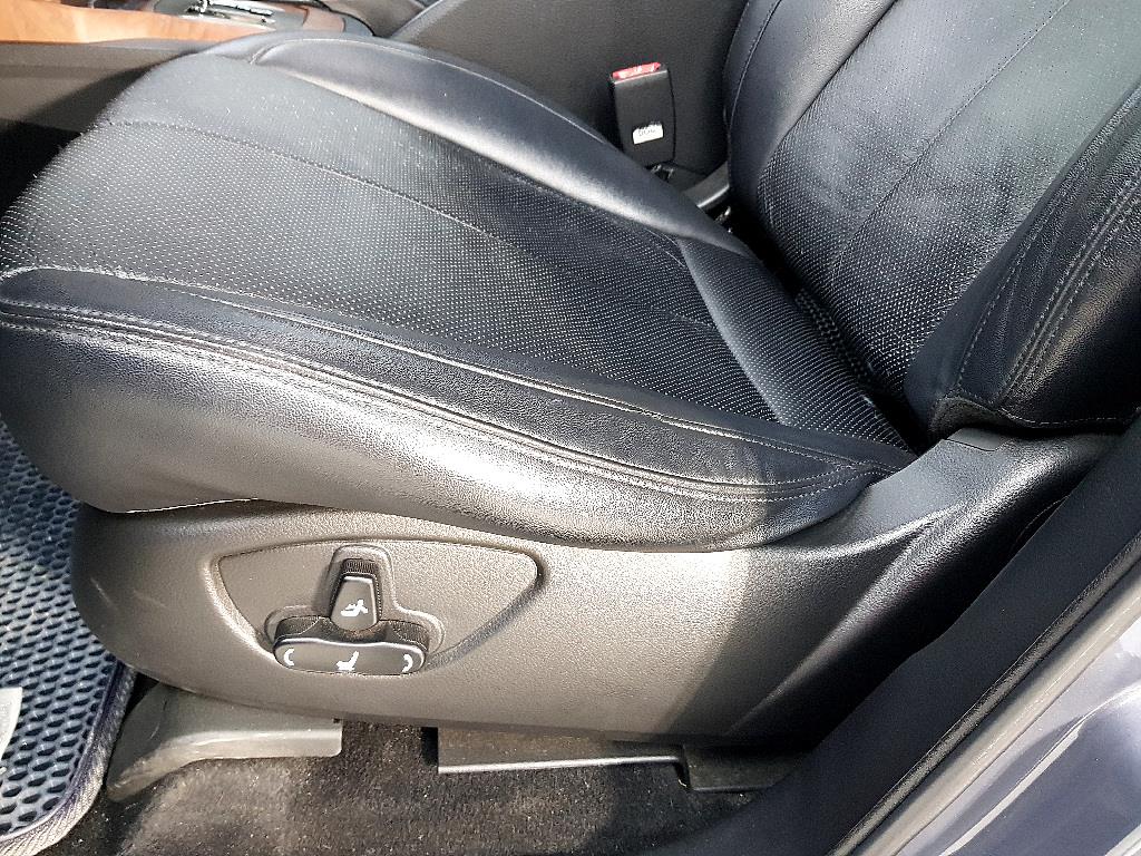 Ssangyong Rexton 2016 Gris - Importación desde Corea - HF Imports Iquique - Foto 14