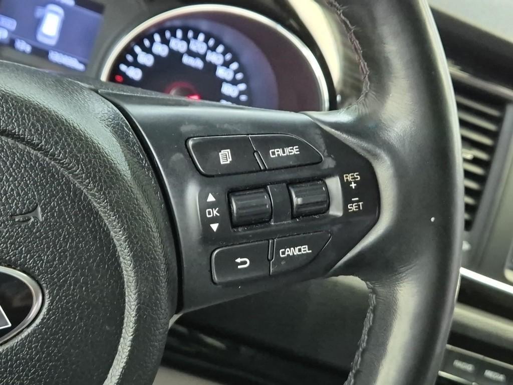 KIA Carnival - Vista 8