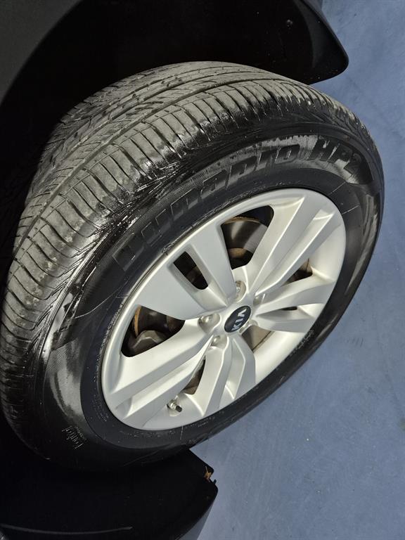 KIA Sorento 2016 Gris - Importación desde Corea - HF Imports Iquique - Foto 17