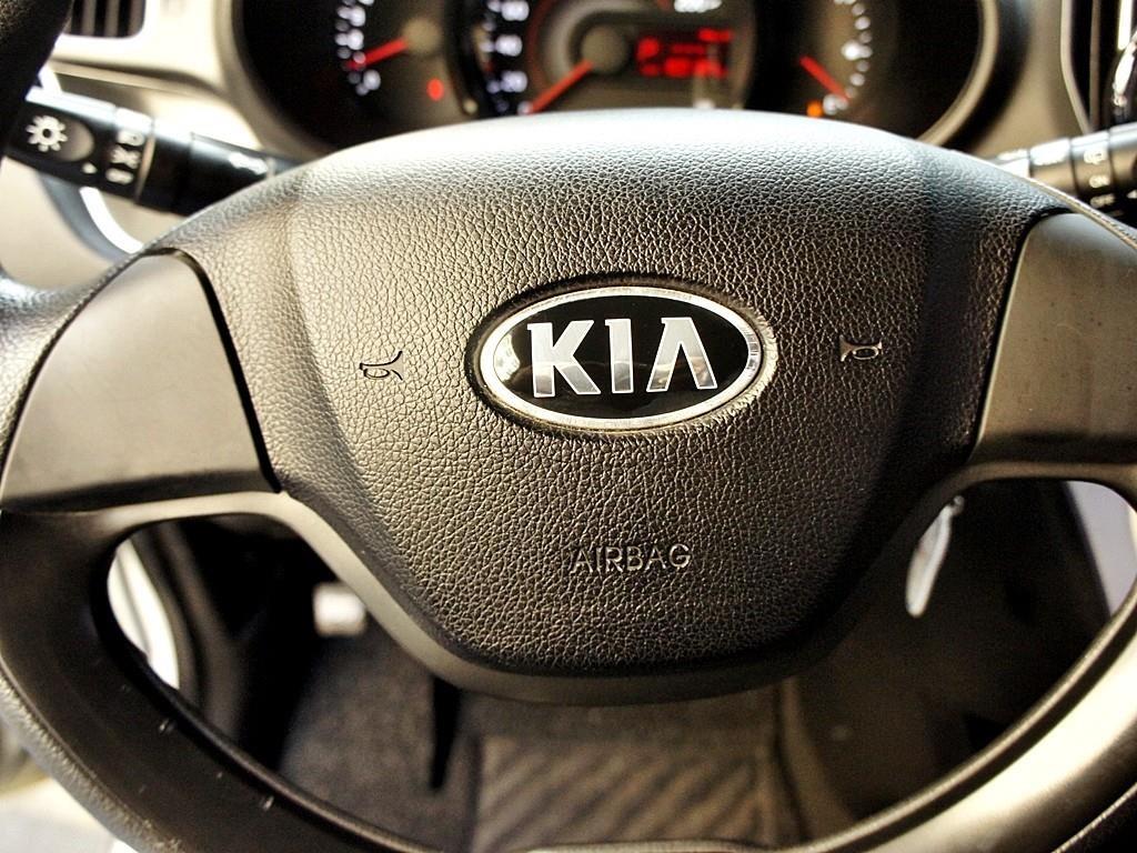 KIA Ray 2016 the color of pearl - Importación desde Corea - HF Imports Iquique - Foto 8