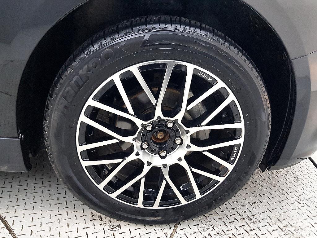 Chevrolet Cruise 2014 Negro - Importación desde Corea - HF Imports Iquique - Foto 20