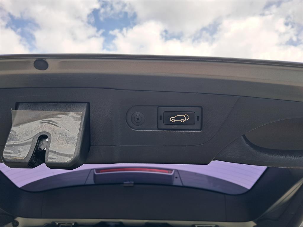 Ssangyong Rexton 2019 Gris - Importación desde Corea - HF Imports Iquique - Foto 17